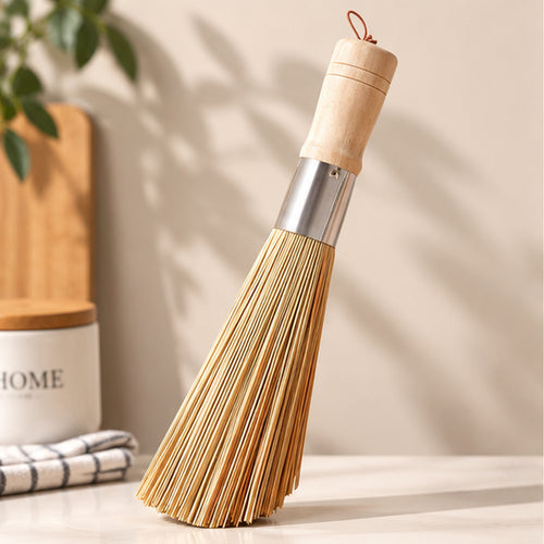 CounterSweep Natural Whisk Broom main product image